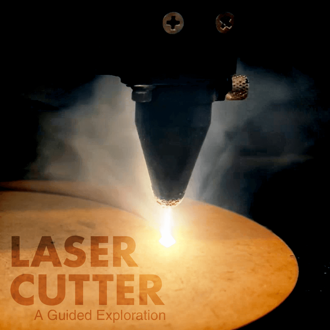 The Laser Cutter